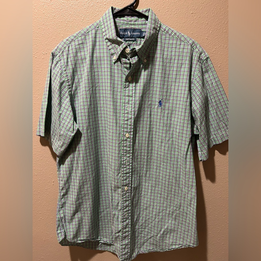 Ralph Lauren Shirt